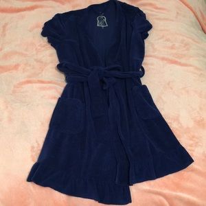 Betsey Johnson Robe